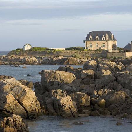 Готель Le Fort De L'Ocean Ле-Круазік Екстер'єр фото